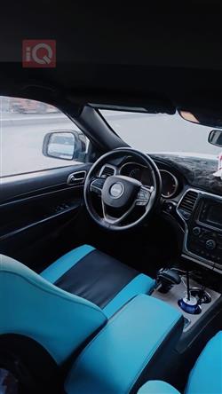 جيب جراند شيروكي